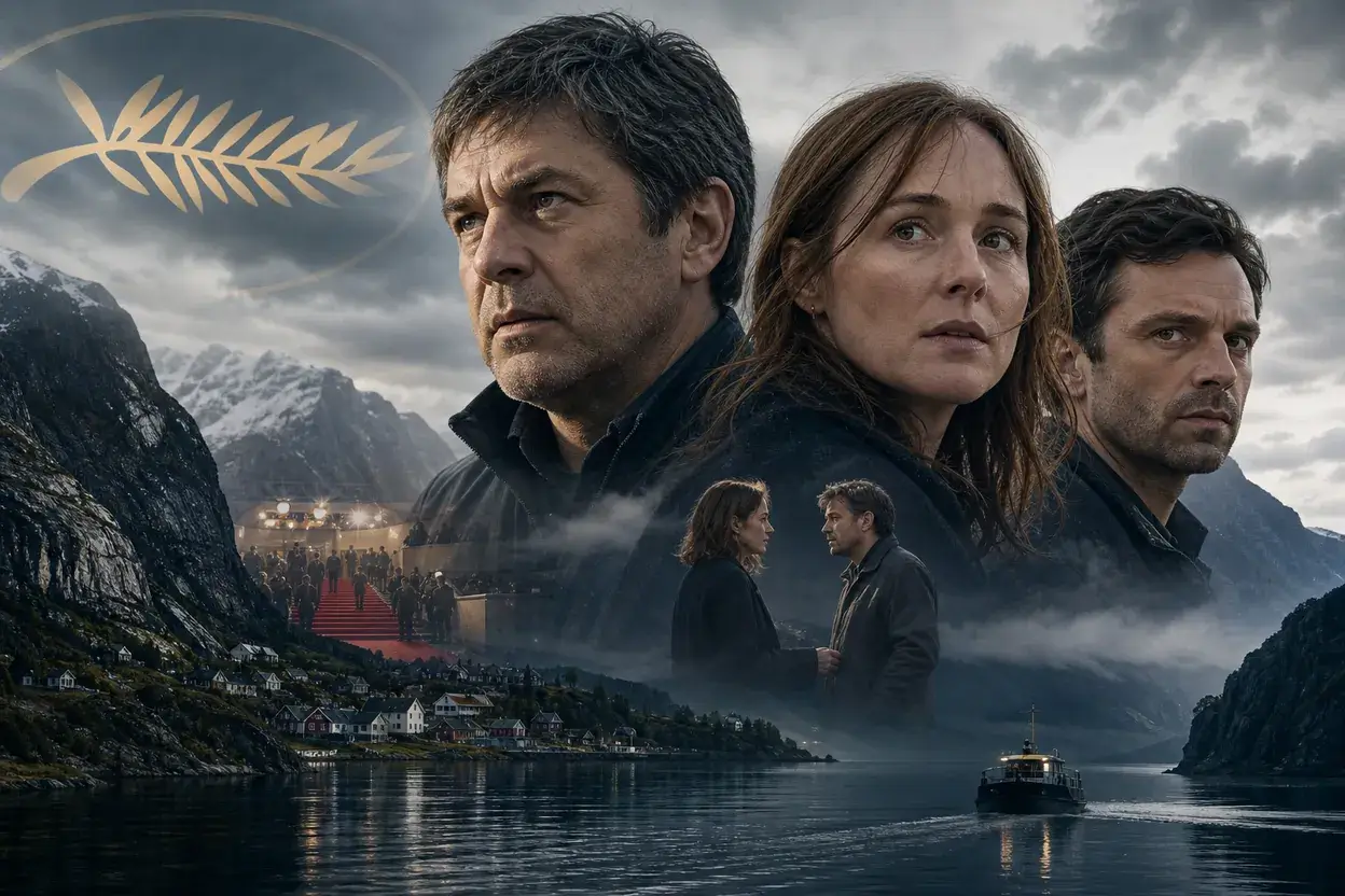 Ai Pulse Perspective: „Fjord” poate duce România la Oscar?
