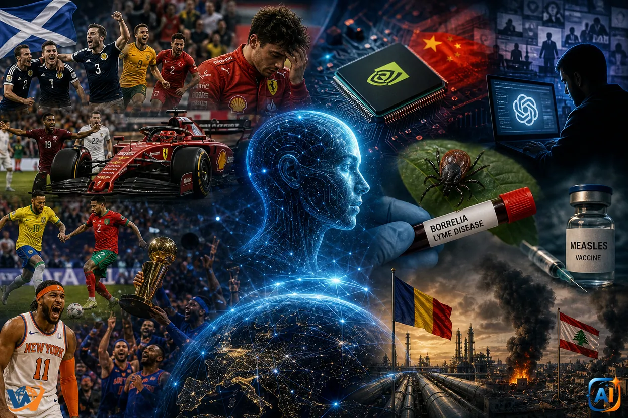 AI Pulse Night: Sport, sănătate și AI sub presiune