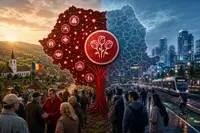 AI Pulse Perspective: PSD, partidul României profunde
