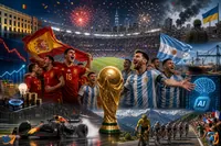 WoW Pulse Day: Sportul global domină duminica de 19 iulie