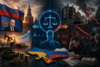 AI Pulse Perspective: Trei poziții despre Rusia în războiul cu Ucraina
