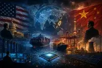 AI Pulse Perspective: Ce spune AI-ul despre următorul război economic