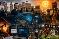 WoW Pulse Night: Ziua tensiunilor care ating viața reală
