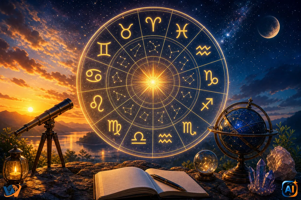 WoW Pulse Zodiac: 1 August 2026 - Claritate în alegeri și energie bună pentru noi începuturi
