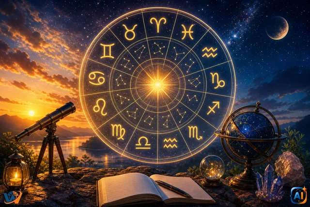 WoW Pulse Zodiac: 1 August 2026 - Claritate în alegeri și energie bună pentru noi începuturi