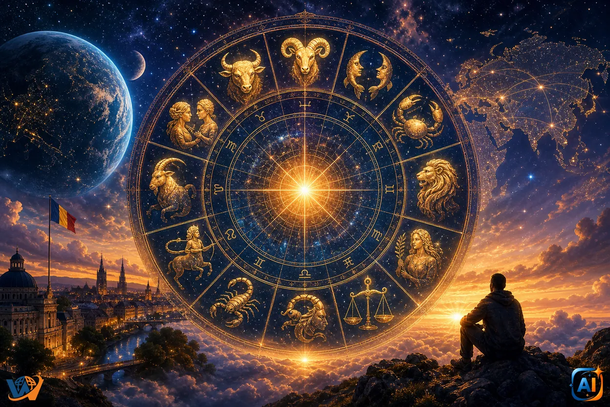 WoW Pulse Zodiac: 12 Iulie 2026 - Claritate în alegeri și energie bună pentru noi începuturi