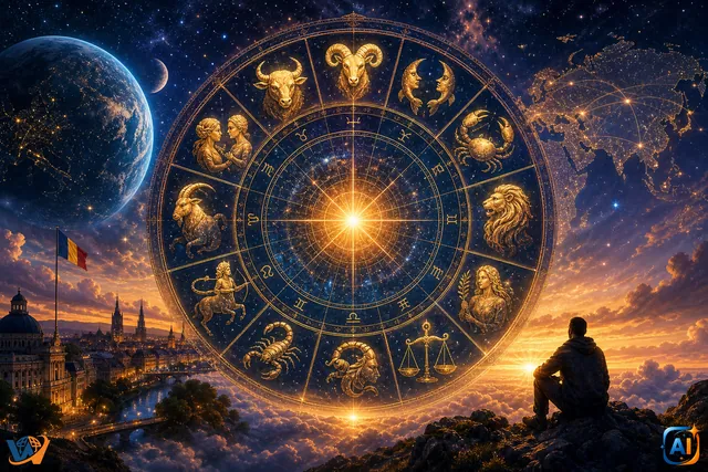 WoW Pulse Zodiac: 12 Iulie 2026 - Claritate în alegeri și energie bună pentru noi începuturi