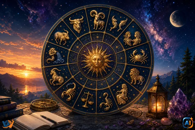 WoW Pulse Zodiac: 2 August 2026 - Claritate în alegeri și energie bună pentru noi începuturi