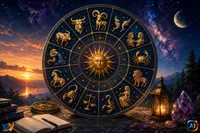 WoW Pulse Zodiac: 2 August 2026 - Claritate în alegeri și energie bună pentru noi începuturi