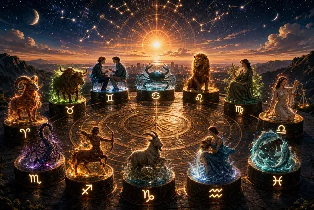 AI Pulse Zodiac 27 Mai 2026: Zodiile primesc semnale clare pentru alegeri inspirate