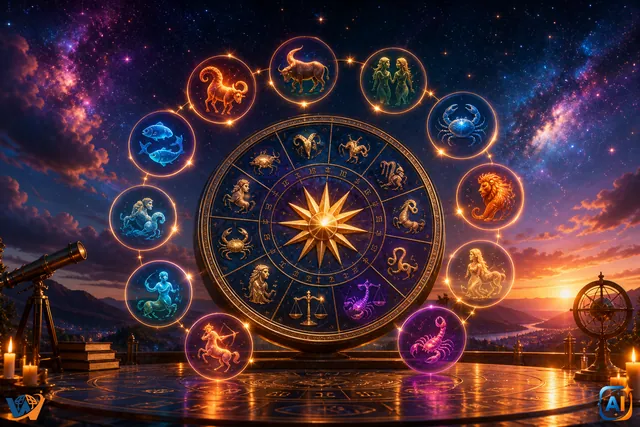 WoW Pulse Zodiac: 6 August 2026 - Claritate, curaj și alegeri inspirate pentru toate zodiile