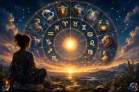 AI Pulse Zodiac: 6 Iunie 2026 - Ziua în care intuiția face echipă cu deciziile inspirate