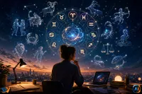 AI Pulse Zodiac: 26 Iunie 2026 - Zodiile care transformă agitația în idei bune