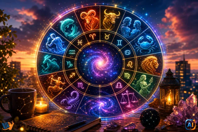 WoW Pulse Zodiac de weekend cu surprize, replici și mici avertismente