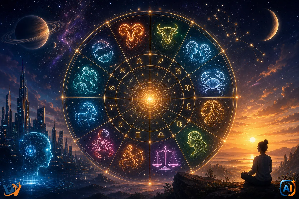 WoW Pulse Zodiac: 17 Iulie 2026 - O zi a deciziilor inspirate și a conversațiilor care schimbă perspectiva