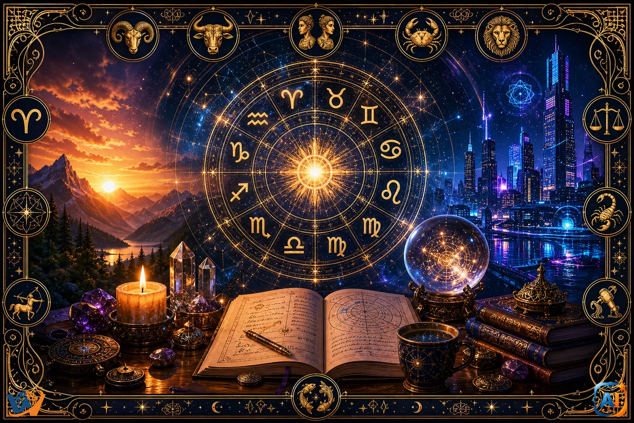 WoW Pulse Zodiac: 13 Iulie 2026 - O zi a clarității, curajului și alegerilor inspirate