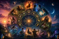 AI Pulse Zodiac: 13 Iunie 2026 - Ziua în care intuiția face echipă cu energia noului început