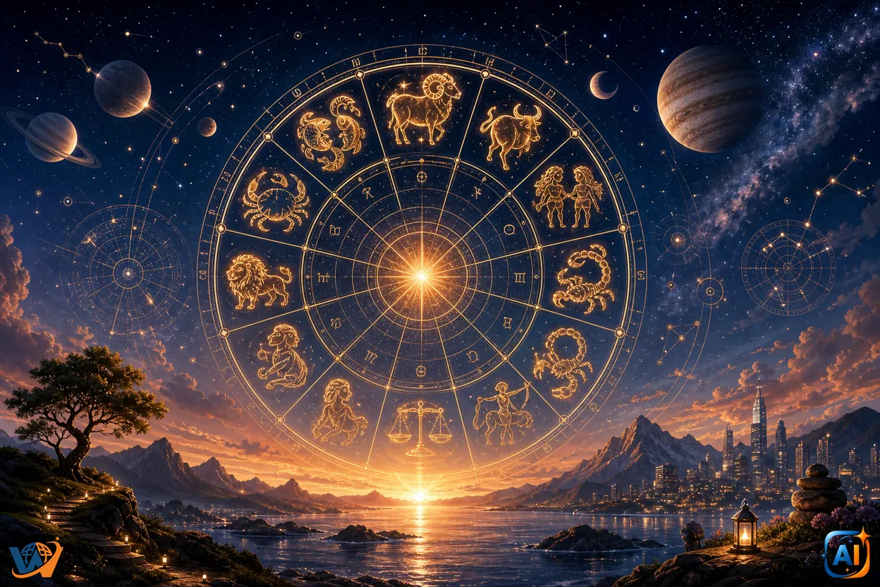 WoW Pulse Zodiac: 18 Iulie 2026 - Claritate în alegeri și energie pentru noi începuturi