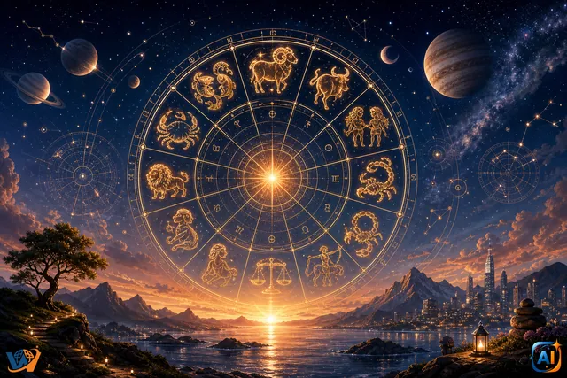 WoW Pulse Zodiac: 18 Iulie 2026 - Claritate în alegeri și energie pentru noi începuturi