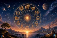 WoW Pulse Zodiac: 18 Iulie 2026 - Claritate în alegeri și energie pentru noi începuturi
