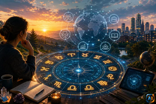 WoW Pulse Zodiac: 19 Iulie 2026 - O zi a clarității, a gesturilor curajoase și a alegerilor inspirate