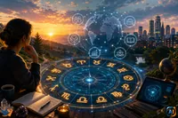 WoW Pulse Zodiac: 19 Iulie 2026 - O zi a clarității, a gesturilor curajoase și a alegerilor inspirate