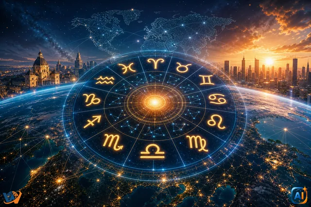 WoW Pulse Zodiac: 20 Iulie 2026 - Energia zilei aduce decizii inspirate și conversații care schimbă perspectiva