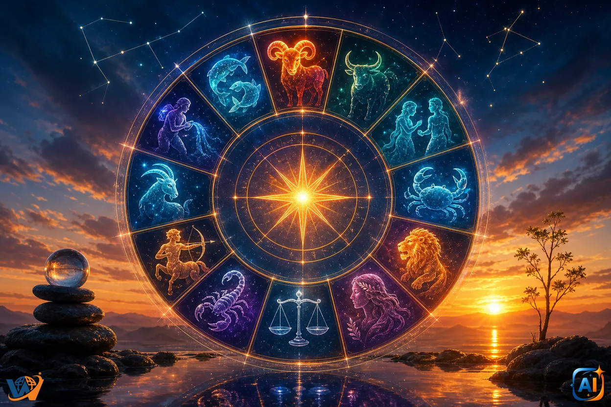 WoW Pulse Zodiac pentru 20 Iulie 2026
