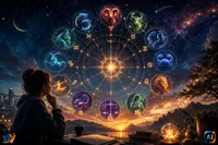 AI Pulse Zodiac: 20 Iunie 2026 - O zi în care intuiția face echipă cu deciziile rapide