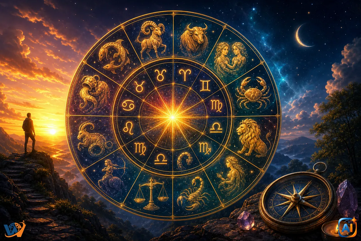 WoW Pulse Zodiac pentru 22 Iulie 2026