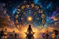 AI Pulse Zodiac: 22 Iunie 2026 - Energia zilei aduce claritate, curaj și alegeri inspirate