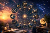 AI Pulse Zodiac pentru 23 Iunie 2026