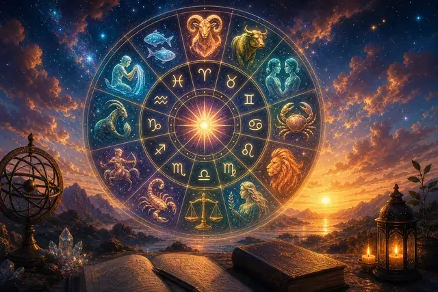 AI Pulse Zodiac: 26 Mai 2026: ziua în care intuiția prinde viteză și deciziile se așază mai clar