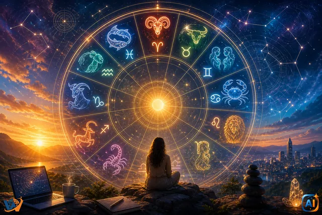 WoW Pulse Zodiac pentru 3 august 2026