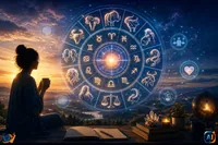 AI Pulse Zodiac: 3 Iulie 2026 - Ziua în care intuiția face echipă cu deciziile inspirate