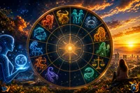 WoW Pulse Zodiac pentru 30 Iulie 2026