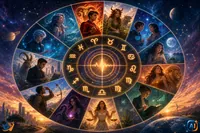 AI Pulse Zodiac: 30 Iunie 2026 - Ziua în care intuiția face echipă cu acțiunea