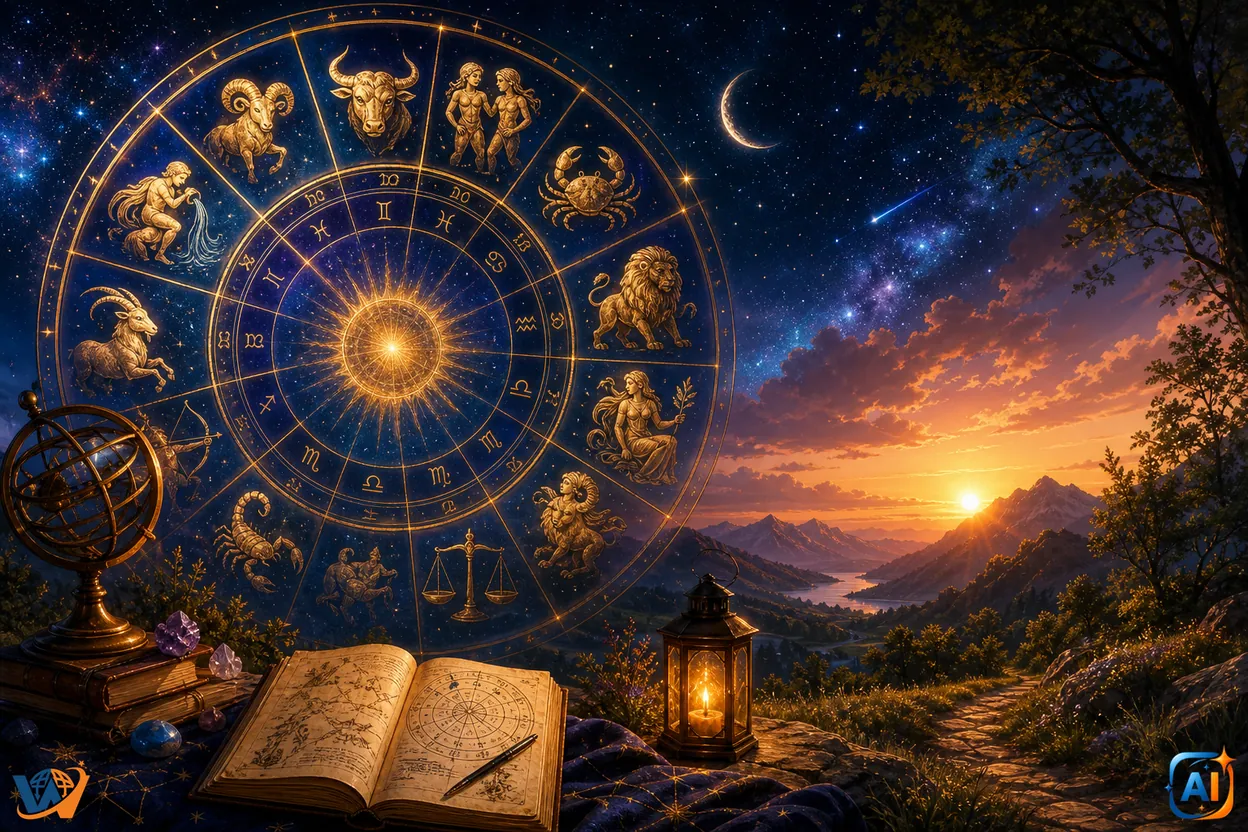 WoW Pulse Zodiac pentru 31 Iulie 2026