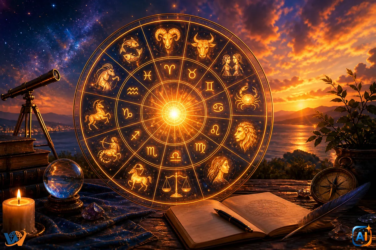 WoW Pulse Zodiac: 5 August 2026 - O zi a deciziilor inspirate și a conexiunilor surprinzătoare
