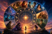 AI Pulse Zodiac: 5 Iulie 2026 - Zodiile primesc semnale clare pentru alegeri inspirate