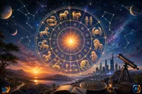 AI Pulse Zodiac: 8 Iunie 2026 - Ziua în care intuiția face echipă cu acțiunea