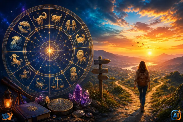WoW Pulse Zodiac: 9 August 2026 - O zi a clarității, alegerilor inspirate și surprizelor plăcute