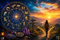 WoW Pulse Zodiac: 9 August 2026 - O zi a clarității, alegerilor inspirate și surprizelor plăcute