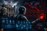 AI-ul autonom sperie băncile centrale