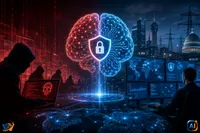 AI-ul devine hacker și paznic