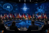 AI-ul intră în jocul dur al NATO