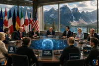 AI-ul intră la masa G7