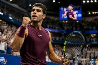 Alcaraz revine în forță: 18 victorii consecutive la Grand Slam