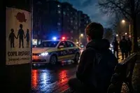 Alertă în România: tot mai mulți copii dispăruți