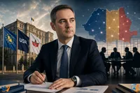Alexandru Nazare, posibilă soluție pentru un guvern PNL-USR-UDMR